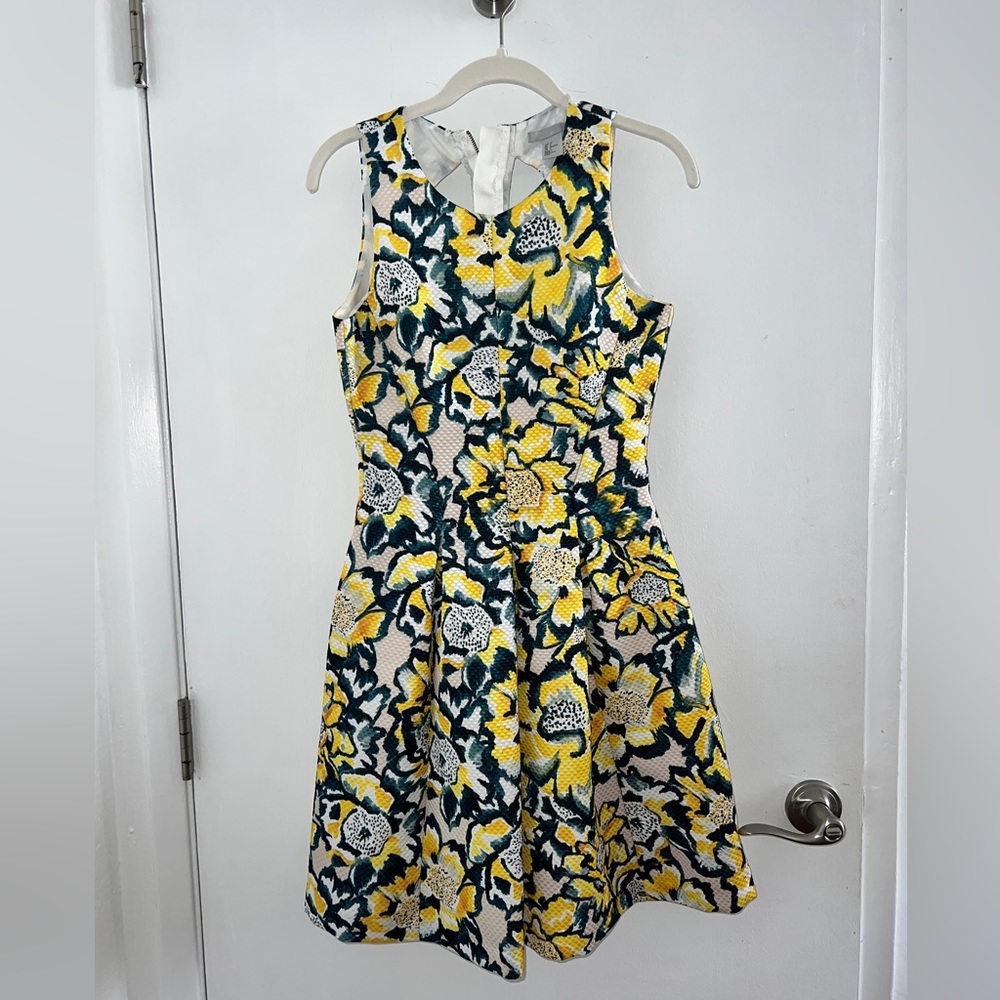 H&M Floral Dress